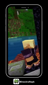Minecraft For iOS