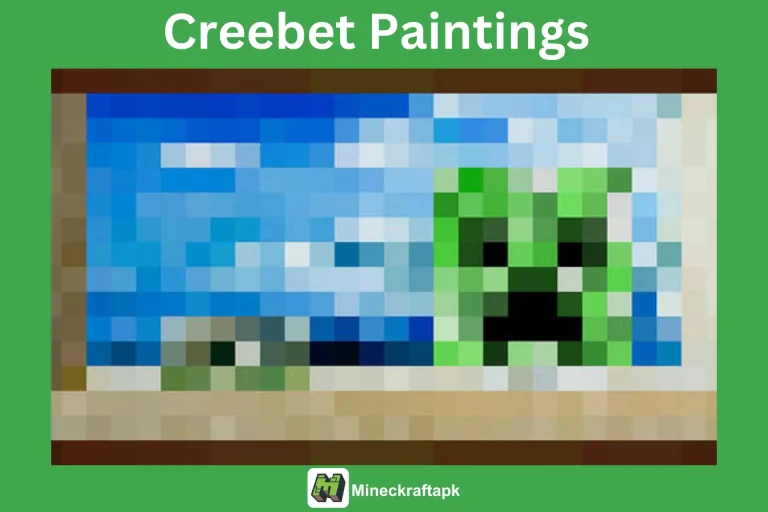 Creebet Paintings