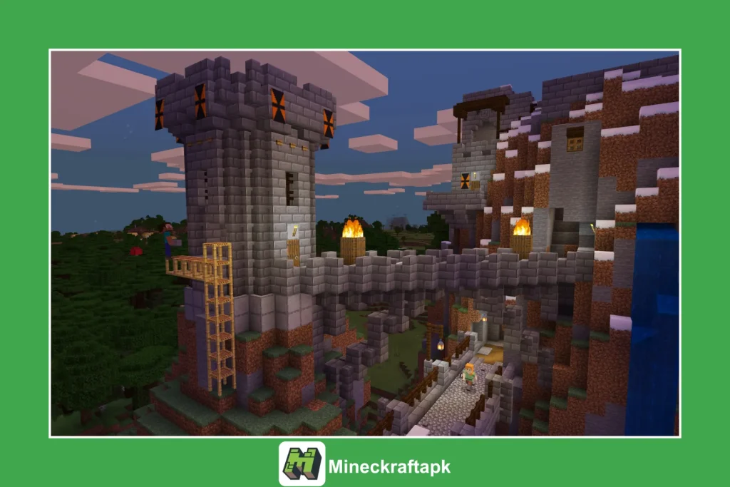 Minecraft for PC