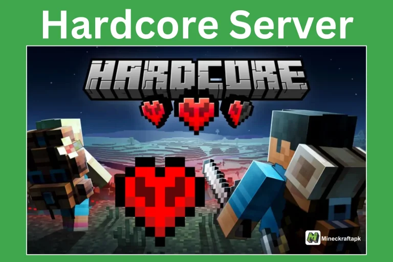Hardcore Server