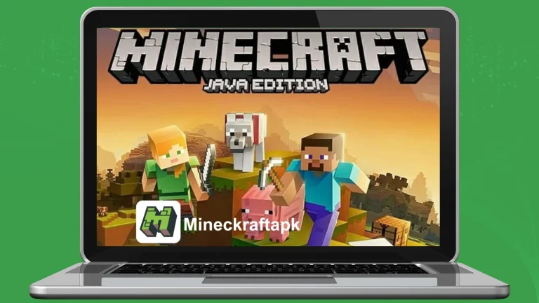 Minecraft Java Edition