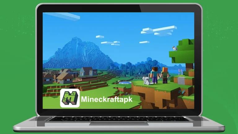 Gameplay Overview of minecraft for pc